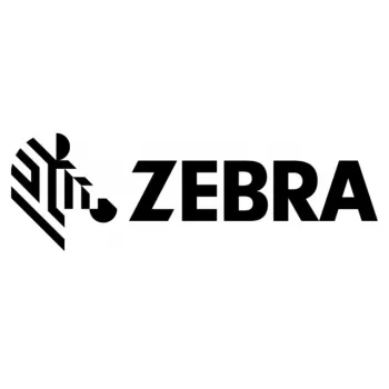 Lentes printerim Zebra 3400 vaska lente melna 156mm x 450m