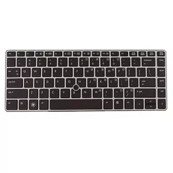 HP 702651-001 klaviatūra HP EliteBook 8470p