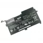 Samsung Li-Ion 3780mAh Akumulators