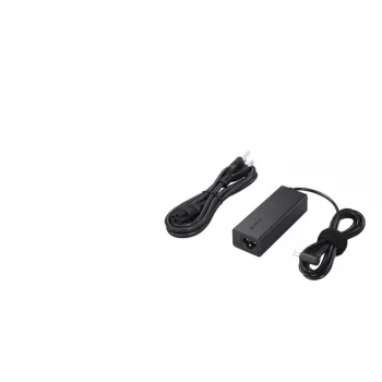 Sony VGP-AC10V10 lādētājs/invertors iekštelpām Melns