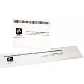 Zebra 105999-302 printer tīrīšanas komplekts