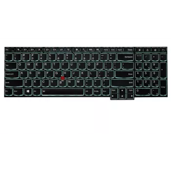 Lenovo 04Y2494 klaviatūra klēpjdatoram