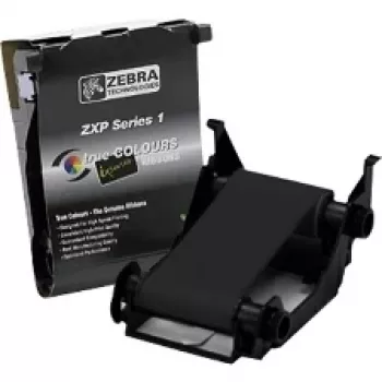 Zebra 800011-101 printera lente 1000 lapas Melna