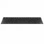 HP 738688-001 rezerves tastatūra klēpjdatoram