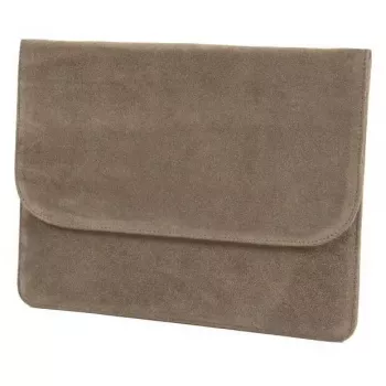 dbramante1928 iPad Enveloppe Sleeve maciņš bēšs