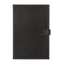 Bramante FCIMHD000273 ādas folio maciņš iPad Mini, 7.9 collu (20,1 cm), melns
