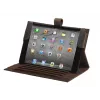 Bramante FCIMHD000273 ādas folio maciņš iPad Mini, 7.9 collu (20,1 cm), melns