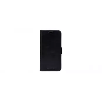 Folio Maciņš dbramante1928 iPhone Xs Max Melns Ar Galda Statīvu