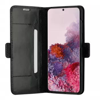 Maciņš dbramante1928 Copenhagen Slim Galaxy S20 Melns
