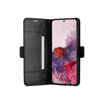 Maciņš dbramante1928 Copenhagen Slim Galaxy S20 Melns
