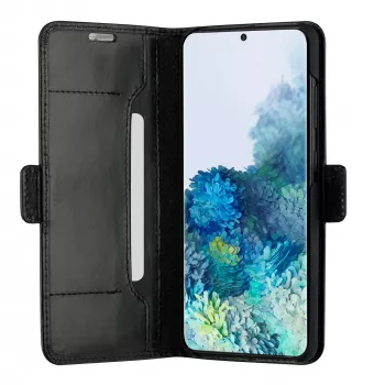 dbramante1928 Copenhagen Slim - Folio - Samsung Galaxy S20+ - 17 cm (6,7 collas) - Melns