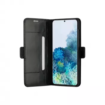 dbramante1928 Copenhagen Slim - Folio - Samsung Galaxy S20+ - 17 cm (6,7 collas) - Melns