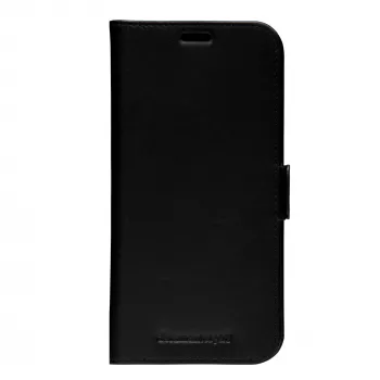 Maciņš dbramante1928 Copenhagen Slim iPhone 12 Pro Max 6.7 collas Melns