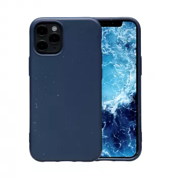 Dbramante1928 Grenen vāciņš iPhone 12 mini Ocean Blue viegls aizsargapvalks