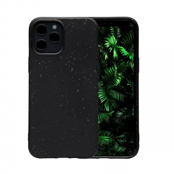 dbramante1928 Grenen vāciņš iPhone 12 Pro Max 6.7 Melns