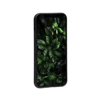 dbramante1928 Grenen vāciņš iPhone 12 Pro Max 6.7 Melns
