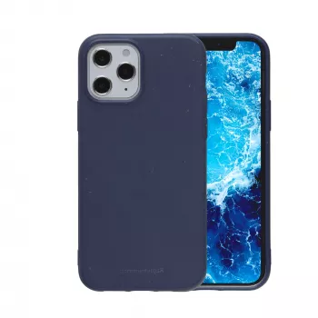 dbramante1928 Grenen vāciņš iPhone 12 Pro Max 6.7 collu Ocean Blue