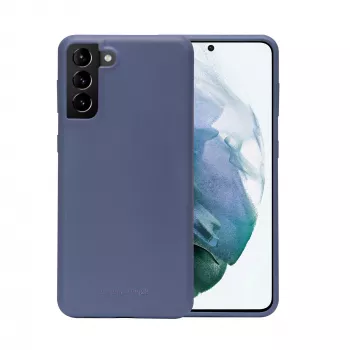 Macīgs vāciņš dbramante1928 Galaxy S21+ Ocean Blue Monochromatic