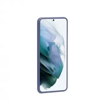 Macīgs vāciņš dbramante1928 Galaxy S21+ Ocean Blue Monochromatic