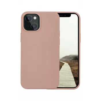 Dbramante1928 Greenland vāciņš iPhone 13 mini Pink Sand