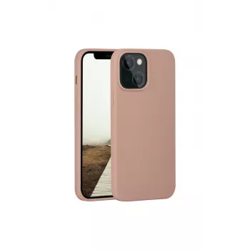 Dbramante1928 Greenland vāciņš iPhone 13 mini Pink Sand