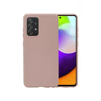 Dbramante1928 vāciņš Galaxy A52 Pink Sand Monochromatic