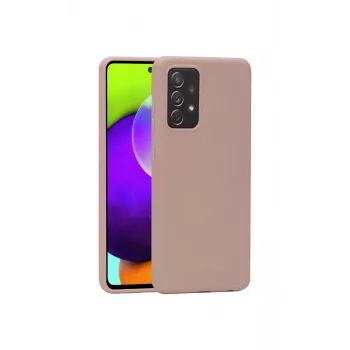 Dbramante1928 vāciņš Galaxy A52 Pink Sand Monochromatic