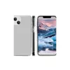 dbramante1928 Iceland Cietais Vāciņš iPhone 13 mini - Caurspīdīgs