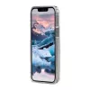 dbramante1928 Iceland Cietais Vāciņš iPhone 13 mini - Caurspīdīgs