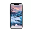 dbramante1928 Iceland Cietais Vāciņš iPhone 13 mini - Caurspīdīgs