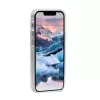 dbramante1928 Iceland Cietais Vāciņš iPhone 13 mini - Caurspīdīgs