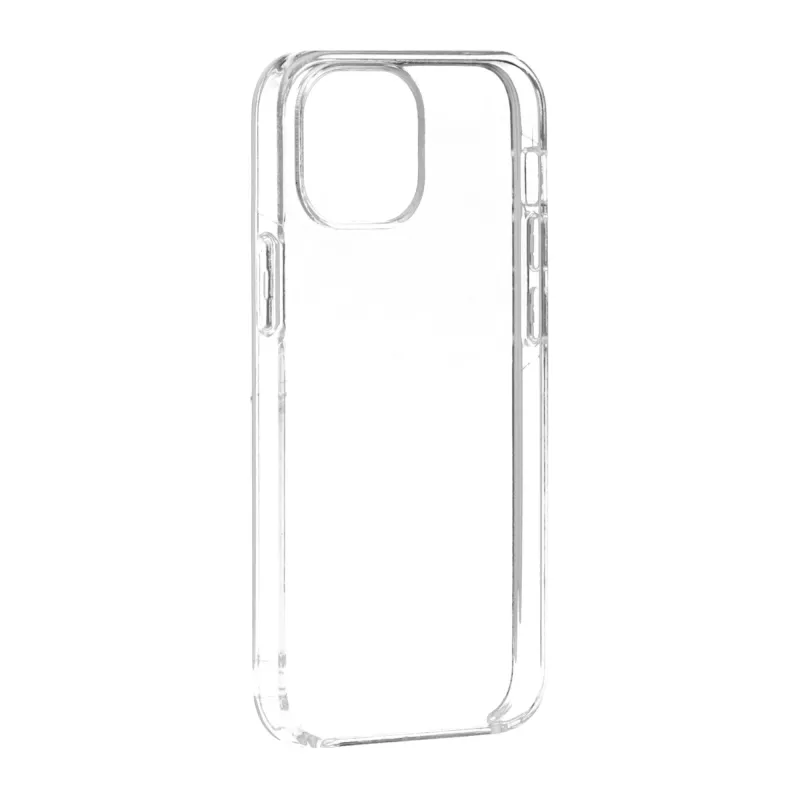 dbramante1928 Iceland Cietais Vāciņš iPhone 13 mini - Caurspīdīgs