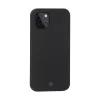 Telefona maciņš dbramante1928 Monaco iPhone 13 mini 5.4 collu — Night Black, pārstrādāta plastmasa