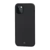 Telefona maciņš dbramante1928 Monaco iPhone 13 mini 5.4 collu — Night Black, pārstrādāta plastmasa