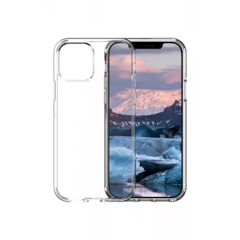 dbramante1928 Iceland Pro caurspīdīgs vāciņš iPhone 13 Pro Max