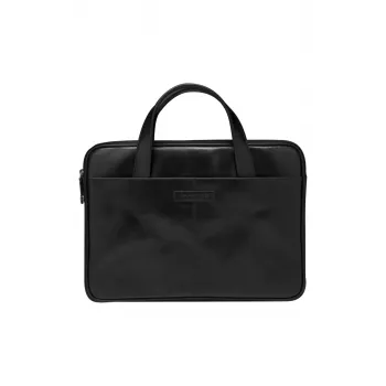 dbramante1928 Silkeborg 13 inch Black N.E. portfelis