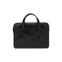 dbramante1928 Silkeborg 13 inch Black N.E. portfelis