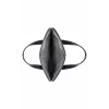 dbramante1928 Silkeborg 13 inch Black N.E. portfelis
