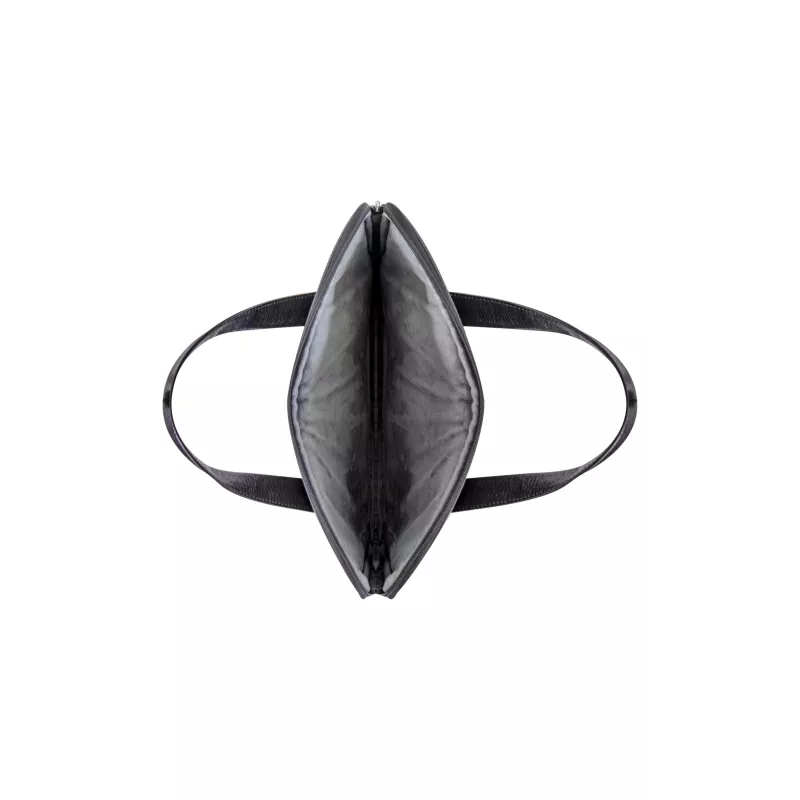 dbramante1928 Silkeborg 13 inch Black N.E. portfelis