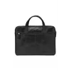 dbramante1928 Silkeborg 13 inch Black N.E. portfelis