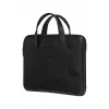 dbramante1928 Silkeborg 13 inch Black N.E. portfelis