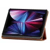 dbramante1928 Risskov vāciņš iPad 10.2 inch (2020/2021) - Tan, Folio, Apple, iPad mini (6. paaudze), 21.1 cm (8.3 inch), 322 g