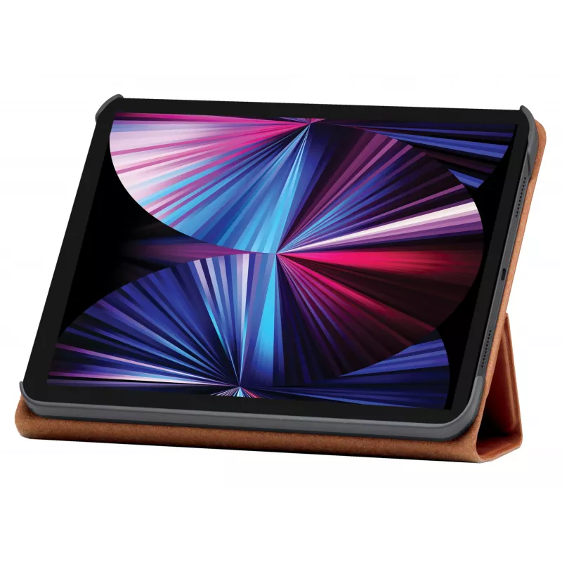 dbramante1928 Risskov vāciņš iPad 10.2 inch (2020/2021) - Tan, Folio, Apple, iPad mini (6. paaudze), 21.1 cm (8.3 inch), 322 g