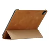 dbramante1928 Risskov vāciņš iPad 10.2 inch (2020/2021) - Tan, Folio, Apple, iPad mini (6. paaudze), 21.1 cm (8.3 inch), 322 g