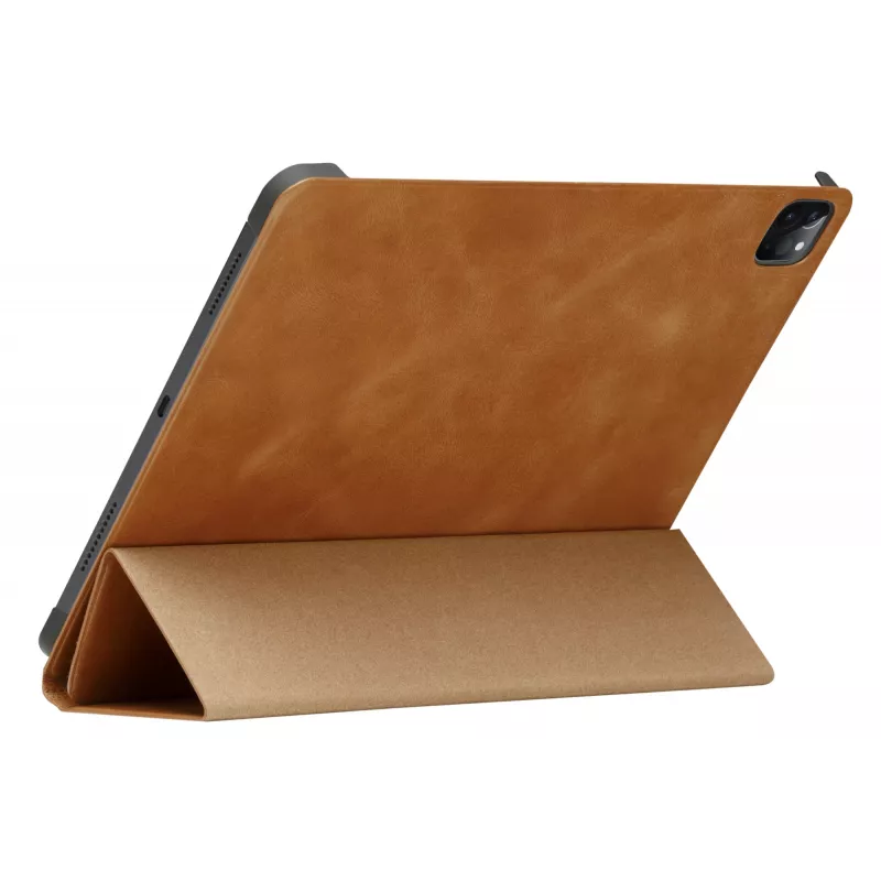 dbramante1928 Risskov vāciņš iPad 10.2 inch (2020/2021) - Tan, Folio, Apple, iPad mini (6. paaudze), 21.1 cm (8.3 inch), 322 g