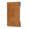 dbramante1928 Risskov vāciņš iPad 10.2 inch (2020/2021) - Tan, Folio, Apple, iPad mini (6. paaudze), 21.1 cm (8.3 inch), 322 g