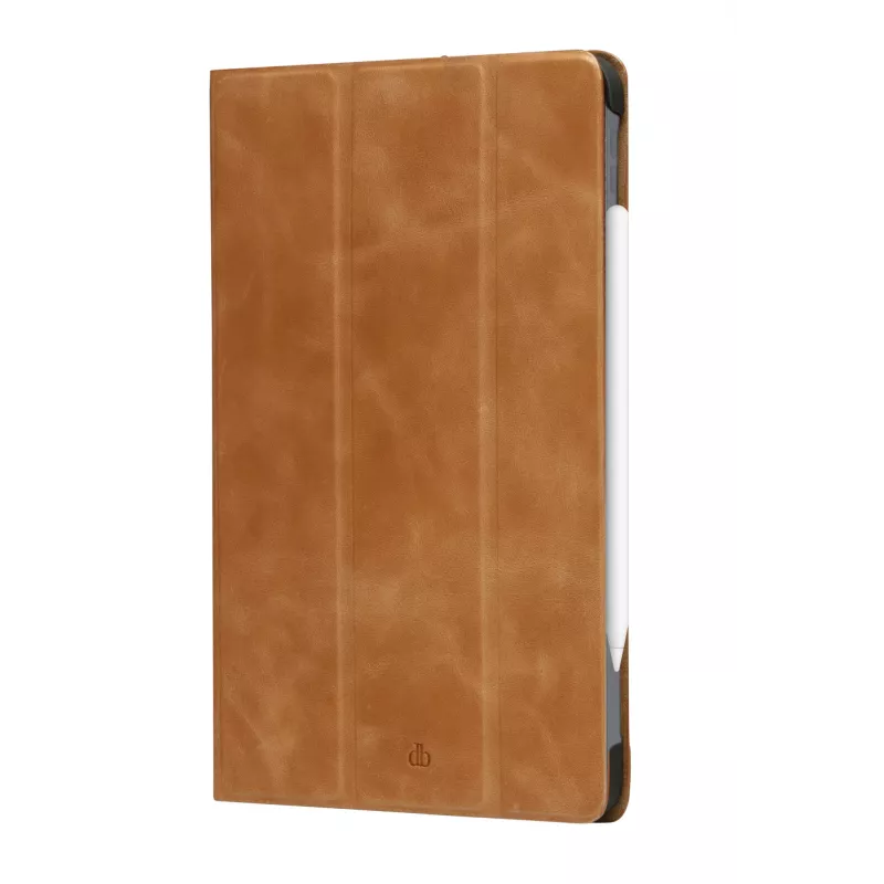 dbramante1928 Risskov vāciņš iPad 10.2 inch (2020/2021) - Tan, Folio, Apple, iPad mini (6. paaudze), 21.1 cm (8.3 inch), 322 g