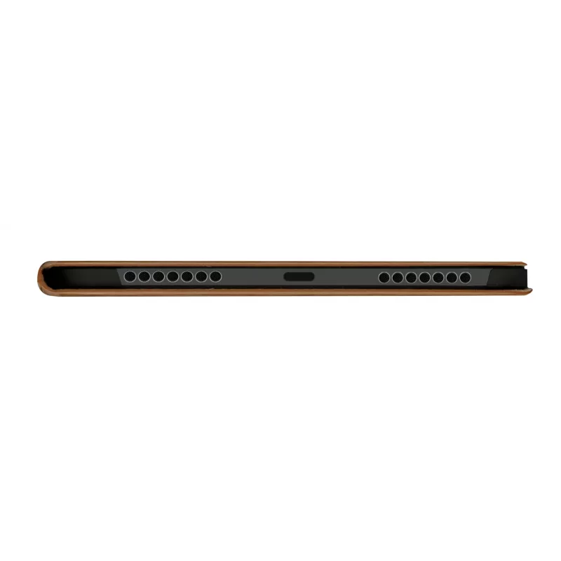dbramante1928 Risskov vāciņš iPad 10.2 inch (2020/2021) - Tan, Folio, Apple, iPad mini (6. paaudze), 21.1 cm (8.3 inch), 322 g