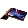 dbramante1928 Risskov vāciņš iPad 10.2 inch (2020/2021) - Tan, Folio, Apple, iPad mini (6. paaudze), 21.1 cm (8.3 inch), 322 g