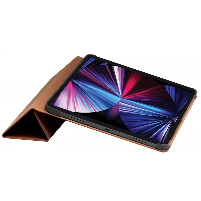 dbramante1928 Risskov vāciņš iPad 10.2 inch (2020/2021) - Tan, Folio, Apple, iPad mini (6. paaudze), 21.1 cm (8.3 inch), 322 g